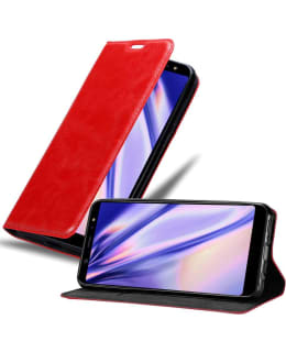 CAD 119866 SG A6+ 2018 SUOJAKOTELO Main Image