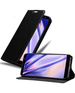 CAD 119868 SAMSUNG A6+ 2018 SUOJAKOTELO Main Image