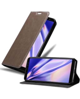 CAD 119870 SAMSUNG A8 SUOJAKUORI Main Image