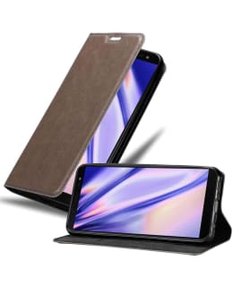 CAD 119876 SAMSUNG J6 2018 SUOJAKOTELO Main Image