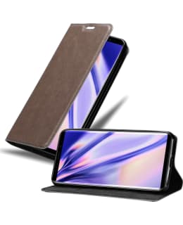 CAD 119882 SAMSUNG NOTE9 SUOJAKUORI Main Image