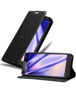 CAD 119892 NOKIA 5.1 SUOJAKOTELO Main Image