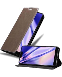 CAD 119915 GOOGLE PIXEL 3 XL SUOJAKOTELO Main Image