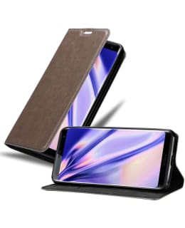 CAD 119921 SONY XPERIA XZ3 SUOJAKOTELO Main Image