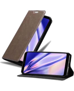 CAD 119933 LG Q STYLUS SUOJAKOTELO Main Image