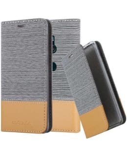 CAD 119963 XPERIA XZ3 SUOJAKUORI Main Image