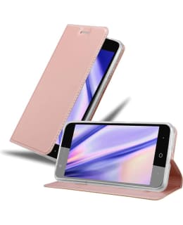 CAD 120019 ZTE BLADE V8 SUOJAKUORI Main Image