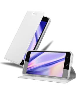 CAD 120020 ZTE BLADE V8 SUOJAKUORI Main Image