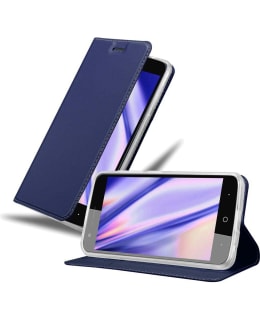 CAD 120022 ZTE BLADE V8MINI SUOJAKUORI Main Image
