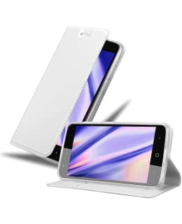 CAD 120024 ZTE BLADE V8 MINI SUOJAKUORI Main Image