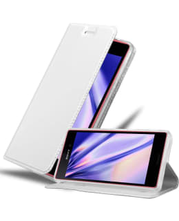 CAD 120104 SONY XPERIA M4 AQUA SUOJAKUOR Main Image