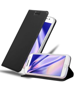 CAD 120121 MOTO G4/G4+ SUOJAKUORI Main Image