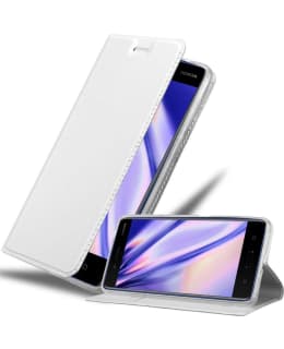 CAD DE-120160 NOKIA 8 2017 SUOJAKUORI Main Image