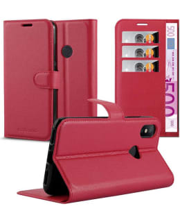 CAD 120576 XIAOMI MI A2/MI 6X SUOJAKUORI Main Image