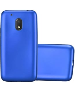 CAD 120637 MOTO G4 PLAY SUOJAKUORI Main Image