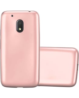 CAD 120638 MOTO G4 PLAY SUOJAKUORI Main Image