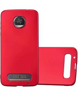 CAD 120659 MOTO Z2 SUOJAKUORI Main Image