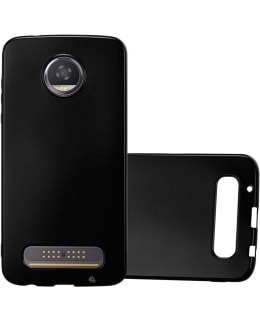 CAD 120664 MOTOZ2PLAY/Z2FORCE SUOJAKUORI Main Image