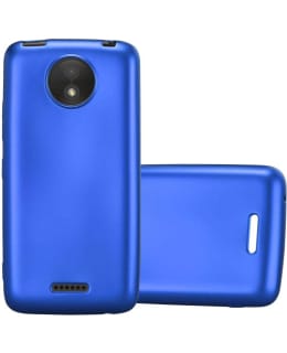 CAD 120697 MOTO C+ SUOJAKUORI Main Image