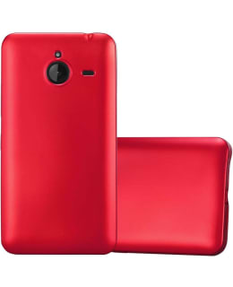 CAD 120707 NK LUMIA 640 XL SUOJAKUORI Main Image