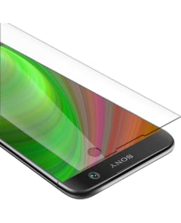 CAD 120828 SONY XP XA2 ULTRA SUOJAKALVO Main Image