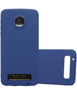 CAD 120859 MOTO Z PLAY SUOJAKUORI Main Image