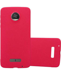 CAD 120864 MOTO Z2 SUOJAKUORI Main Image