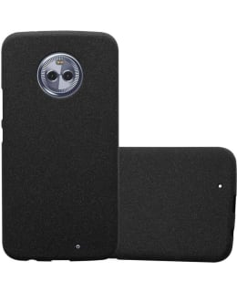 CAD 120872 MOTO X4 SUOJAKUORI Main Image