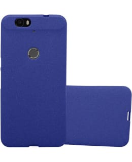 CAD 120892 HW GOOGLE NEXUS 6P SUOJAKUORI Main Image