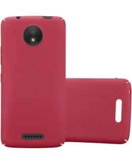 CAD 120964 MOTO C SUOJAKUORI Main Image