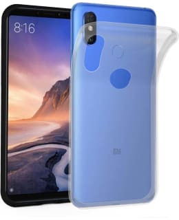 CAD 121102 XIAOMI MIMAX 3 SUOJAKUORI Main Image