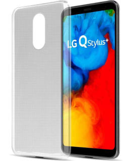 CAD 121121 LG Q STYLUS SUOJAKUORI Main Image