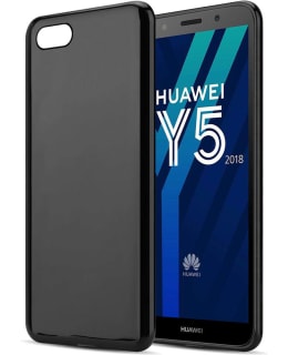 CAD 121125 HR 7S/HW Y5 2018 SUOJAKUORI Main Image