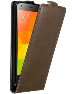 CAD 121140 XIAOMI MI 2 SUOJAKOTELO Main Image