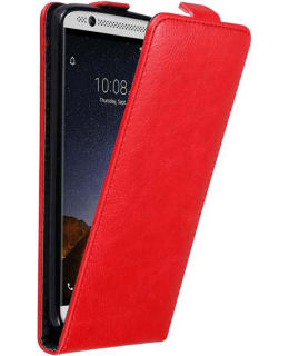 CAD 121141 ZTE AXON 7 SUOJAKOTELO Main Image
