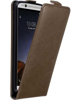 CAD 121143 ZTE AXON 7 SUOJAKOTELO Main Image