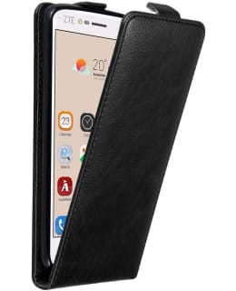 CAD 121145 ZTE BLADE V8 SUOJAKOTELO Main Image