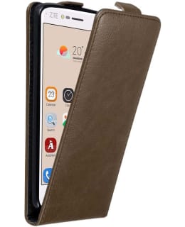 CAD 121146 ZTE BLADE V8 SUOJAKOTELO Main Image