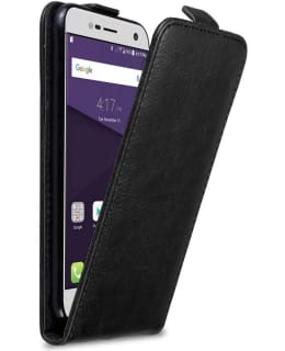 CAD 121148 ZTE BLADE V8 MINI SUOJAKOTELO Main Image