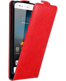 CAD 121150 ZTE BLADE A612 SUOJAKOTELO Main Image