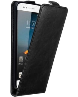 CAD 121151 ZTE BLADE A612 SUOJAKOTELO Main Image
