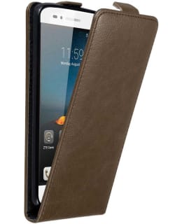 CAD 121152 ZTE BLADE A612 SUOJAKOTELO Main Image
