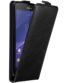 CAD 121154 SONY XPERIA T3 SUOJAKOTELO Main Image