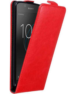 CAD 121159 SONY XPERIA L1 SUOJAKUORI Main Image