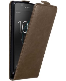 CAD 121161 XPERIA L1 SUOJAKOTELO Main Image