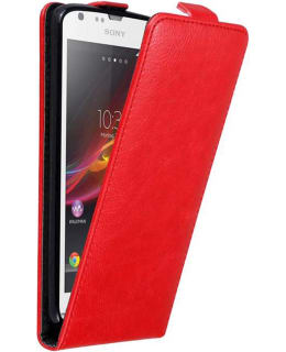 CAD 121162 SONY XPERIASP SUOJAKOTELO Main Image