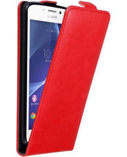 CAD 121165 XPERIA M2/M2 AQUA SUOJAKOTELO Main Image