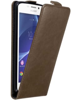 CAD 121167 XPERIA M2/M2 AQUA SUOJAKOTELO Main Image
