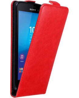 CAD 121168 SONY XP M4 AQUA SUOJAKOTELO Main Image