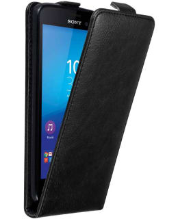 CAD 121169 XPERIA M4 AQUA SUOJAKOTELO Main Image